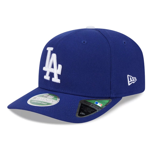 New Era - 9SEVENTY MLB Los Angeles Dodgers Player Replica -lippis