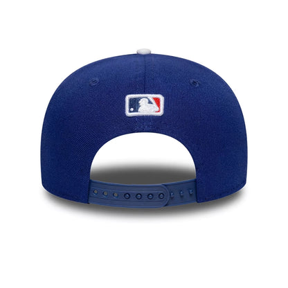 New Era - 9SEVENTY MLB Los Angeles Dodgers Player Replica -lippis