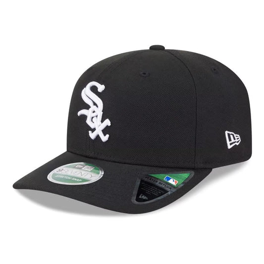 New Era - 9SEVENTY MLB Chicago White Sox Player Replica -lippis