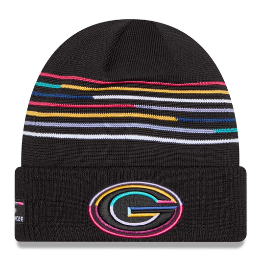 New Era - NFL Crucial Catch Knit 2025 Green Bay Packers