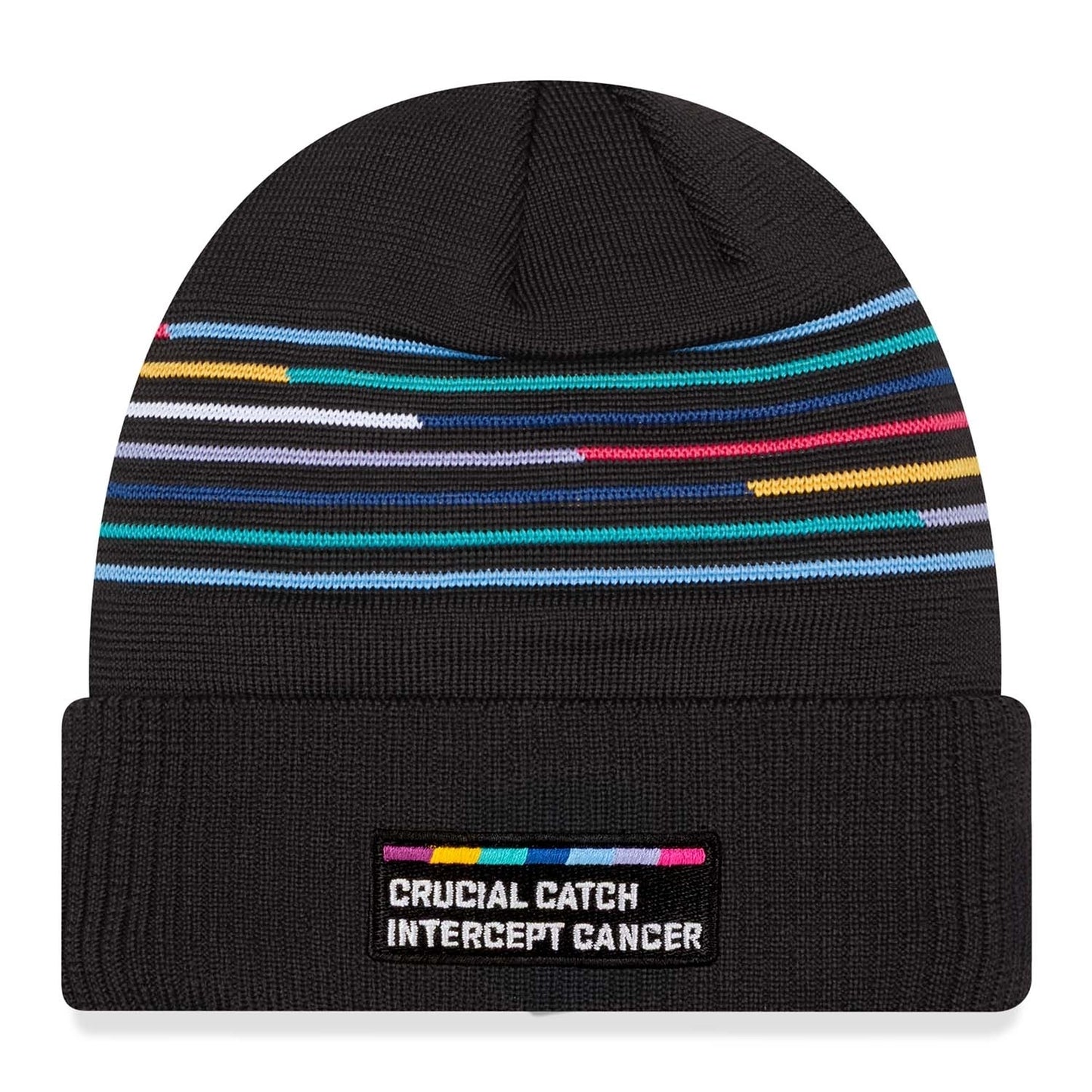 New Era - NFL Crucial Catch Knit 2025 Baltimore Ravens