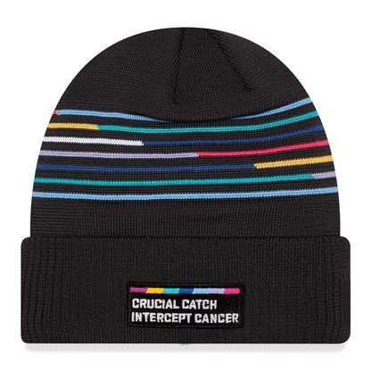 New Era - NFL Crucial Catch Knit 2025 Baltimore Ravens