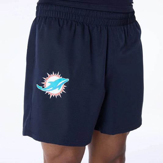 New Era - NFL Essential shortsit Miami Dolphins