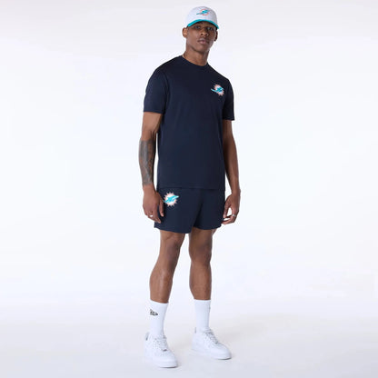 New Era - NFL Essential T-Shirt Miami Dolphins