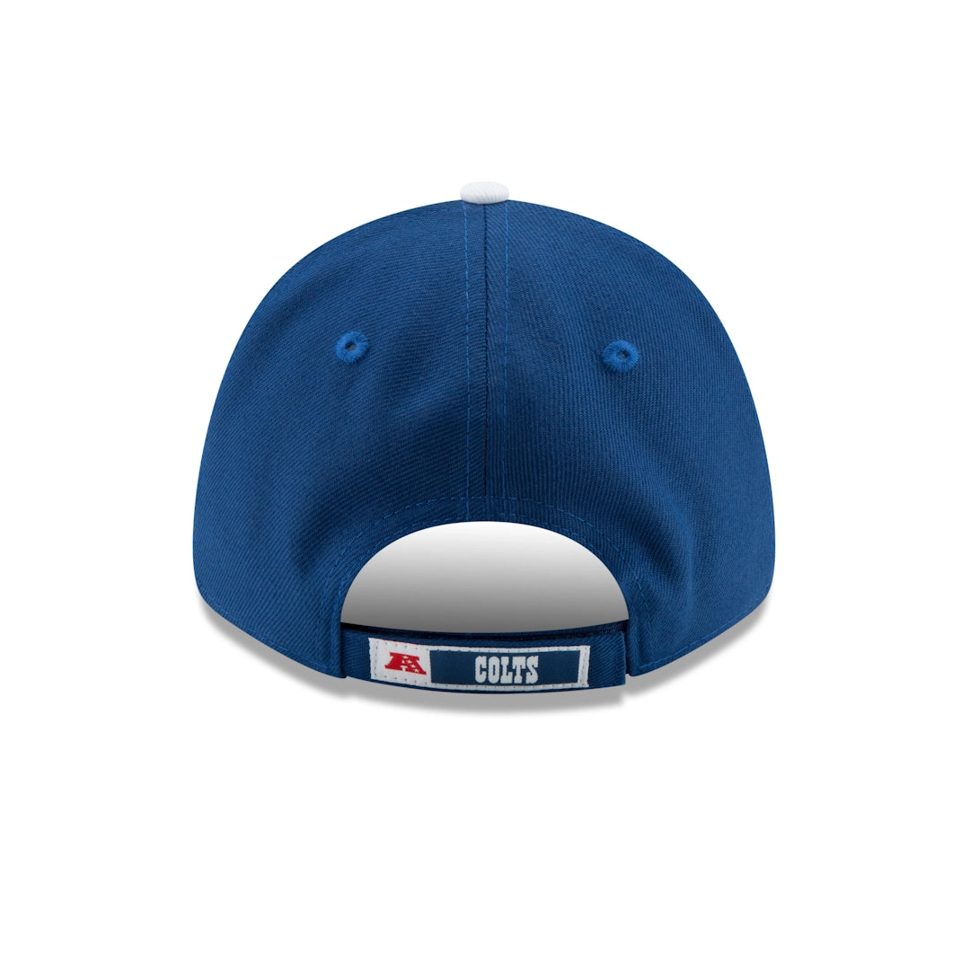 New Era - 9Forty The League OSFA Indianapolis Colts