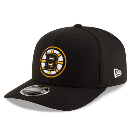 New Era - 9Seventy Stretch Snap Boston Bruins