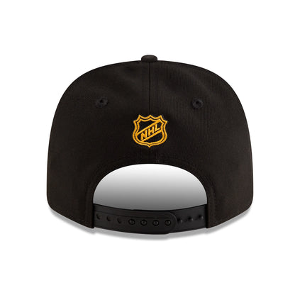 New Era - 9Seventy Stretch Snap Boston Bruins