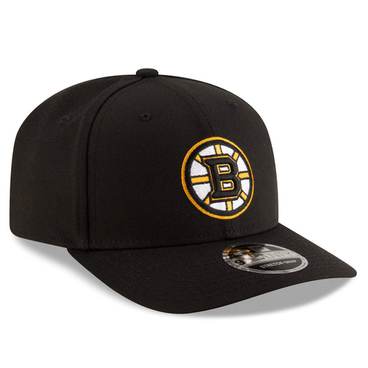 New Era - 9Seventy Stretch Snap Boston Bruins
