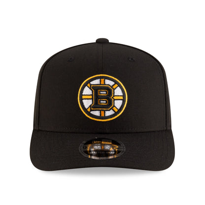 New Era - 9Seventy Stretch Snap Boston Bruins
