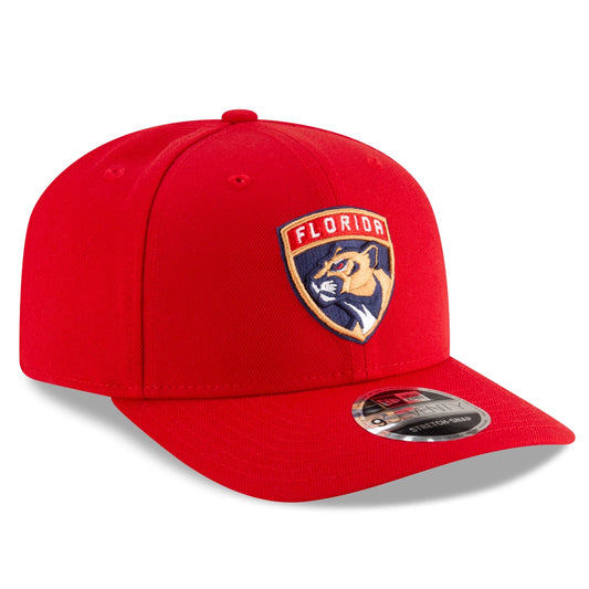 New Era - 9Seventy Stretch Snap Florida Panthers