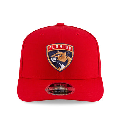 New Era - 9Seventy Stretch Snap Florida Panthers