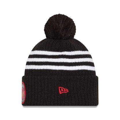 New Era - NHL Knit Banded 26001 Chicago Blackhawks beanie