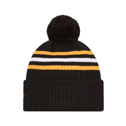 New Era - NHL Knit Banded 26001 Boston Bruins