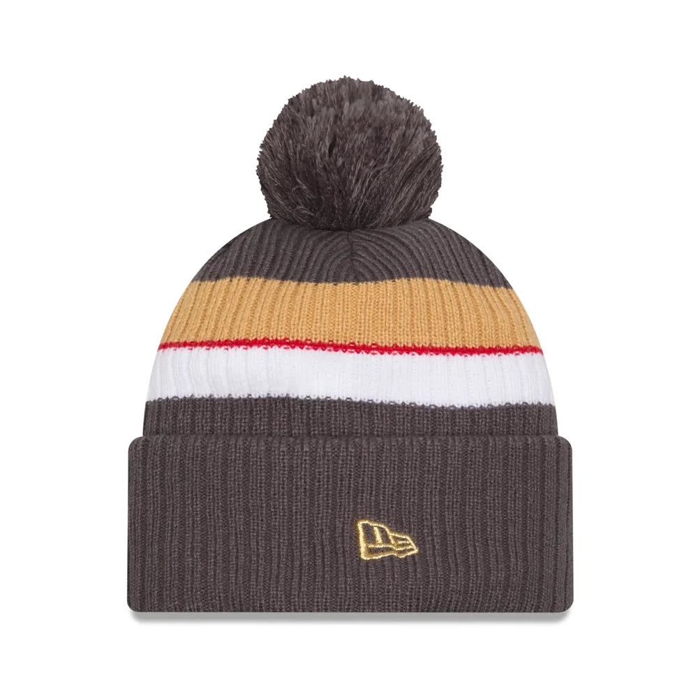 New Era - NHL Knit Banded 26001 Vegas Golden Knights beanie