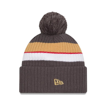 New Era - NHL Knit Banded 26001 Vegas Golden Knights beanie