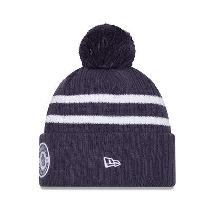 New Era - NHL Knit Banded 26001 Toronto Maple Leafs beanie