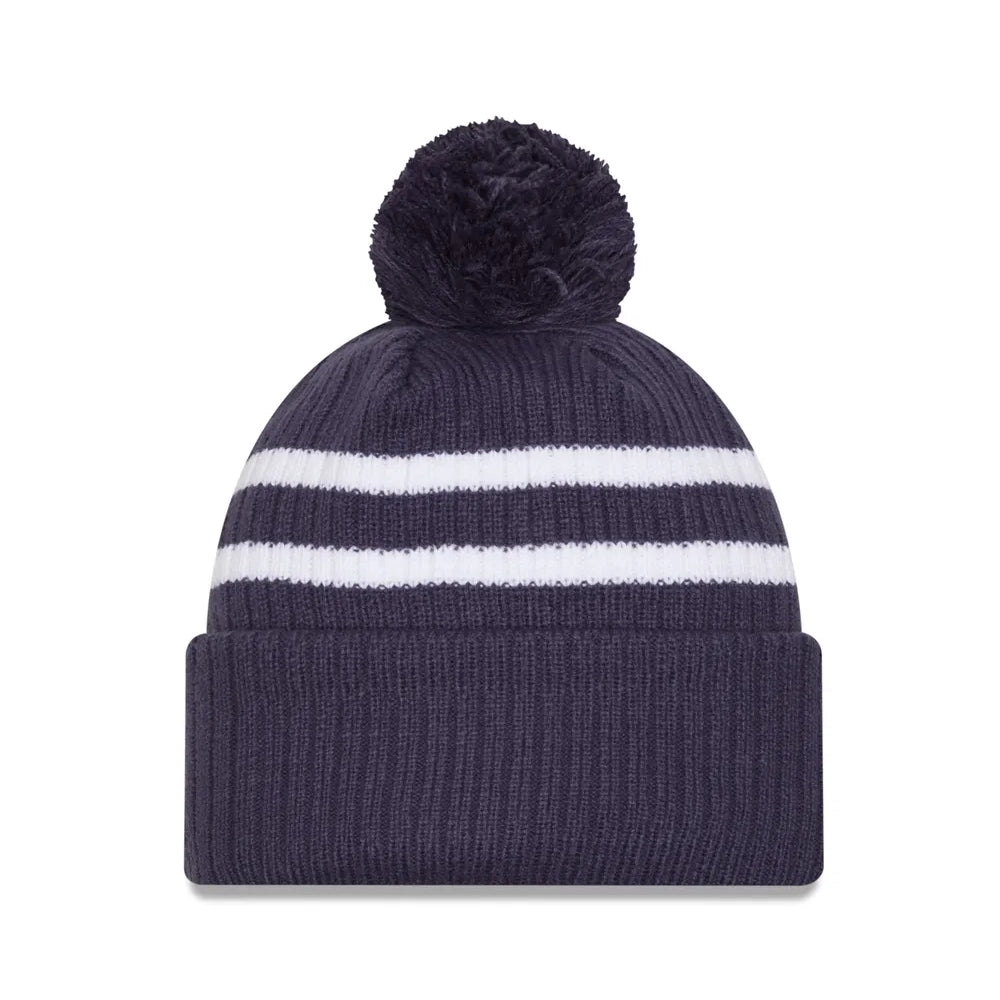 New Era - NHL Knit Banded 26001 Toronto Maple Leafs beanie