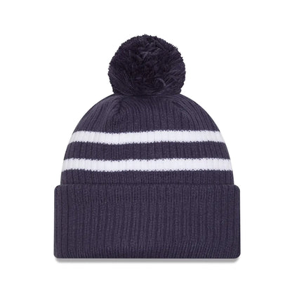 New Era - NHL Knit Banded 26001 Toronto Maple Leafs beanie