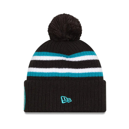New Era - NHL Knit Banded 26001 San Jose Sharks beanie