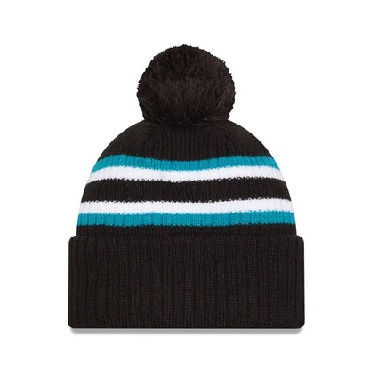 New Era - NHL Knit Banded 26001 San Jose Sharks beanie