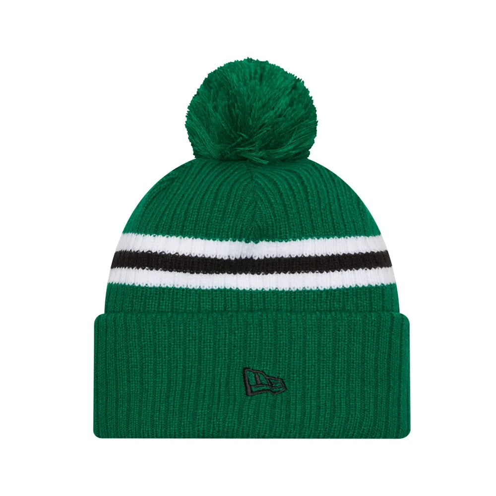 New Era - NHL Knit Banded 26001 Dallas Stars beanie