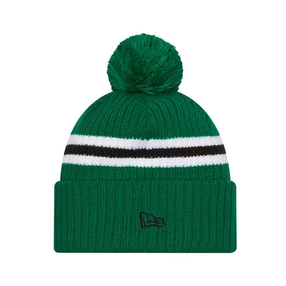New Era - NHL Knit Banded 26001 Dallas Stars beanie