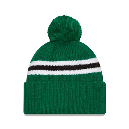 New Era - NHL Knit Banded 26001 Dallas Stars beanie