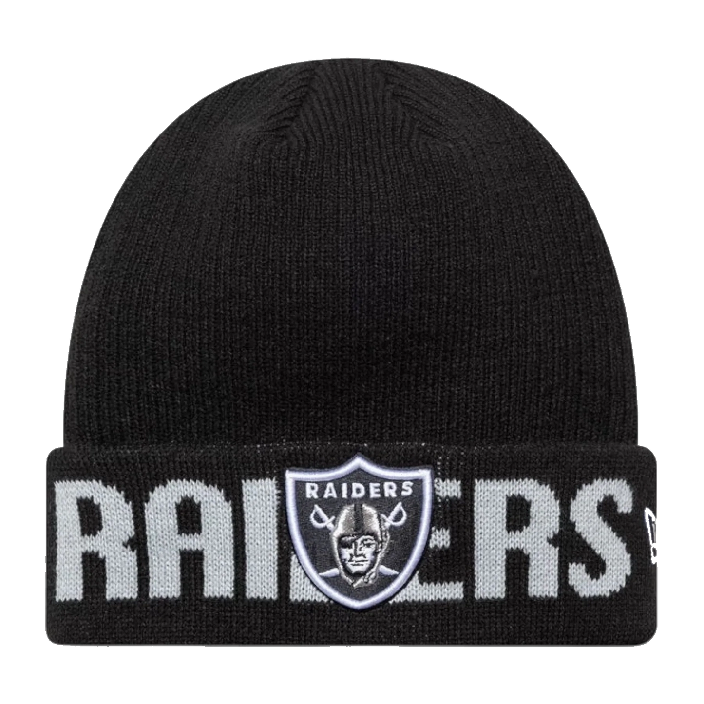 New Era - NFL Wordmark Las Vegas Raiders pipo