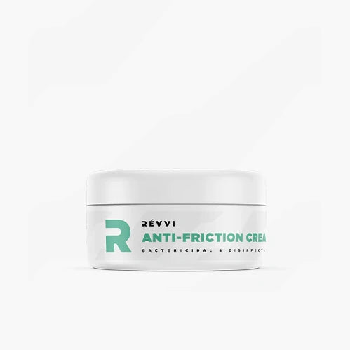 Révvi - Anti-Friction- Voide hiertymiin