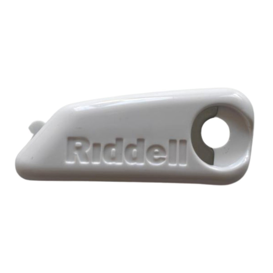 Riddell - Speedflex leukaremmin yläkiinnike