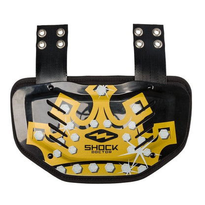 Shock Doctor - Showtime Back Plate