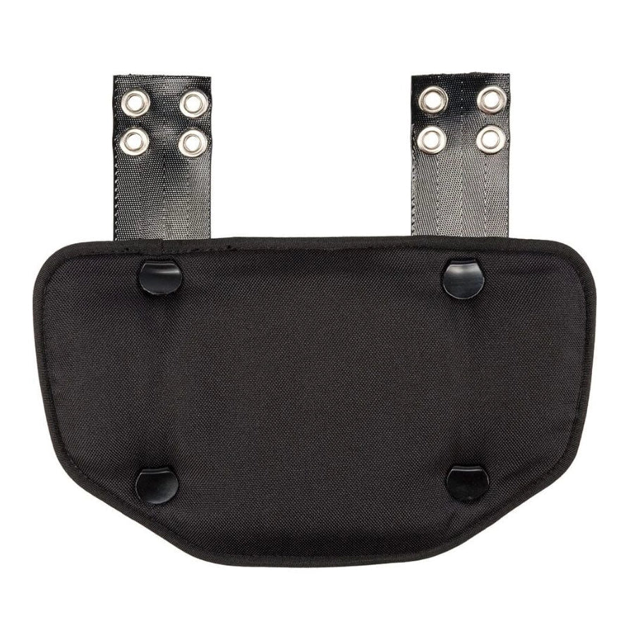 Shock Doctor - Showtime Back Plate