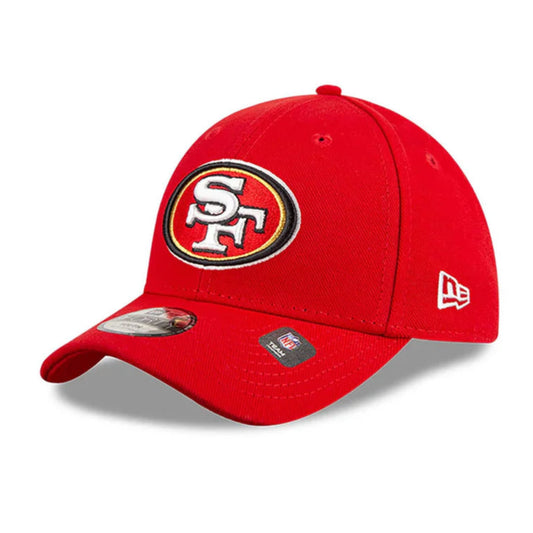 New Era - 9Forty NFL juniorilippis The League San Francisco 49ers OSFM