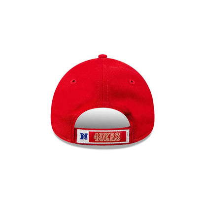 New Era - 9Forty NFL Junior Cap The League San Francisco 49ers OSFM