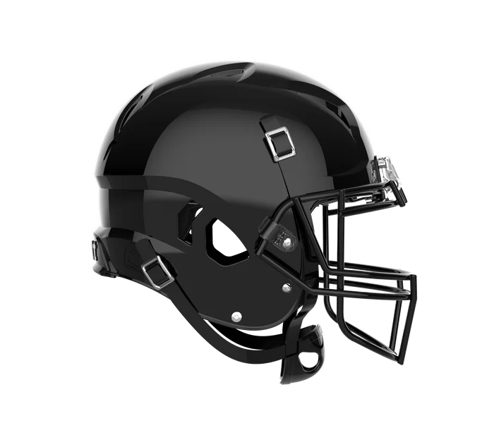 Schutt - Vengeance A11+ tummansininen juniorikypärä L-koko