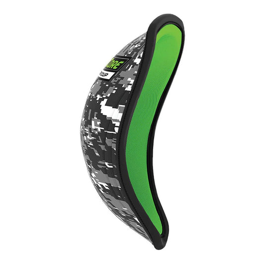 Shock Doctor - Air Core kuppi