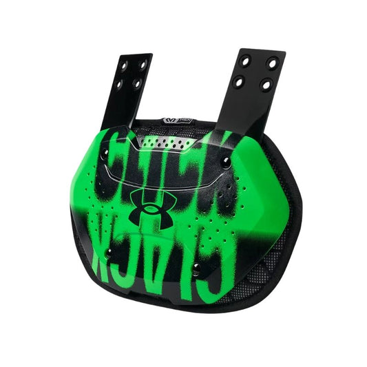 Under Armour - Gameday Armour Back Plate