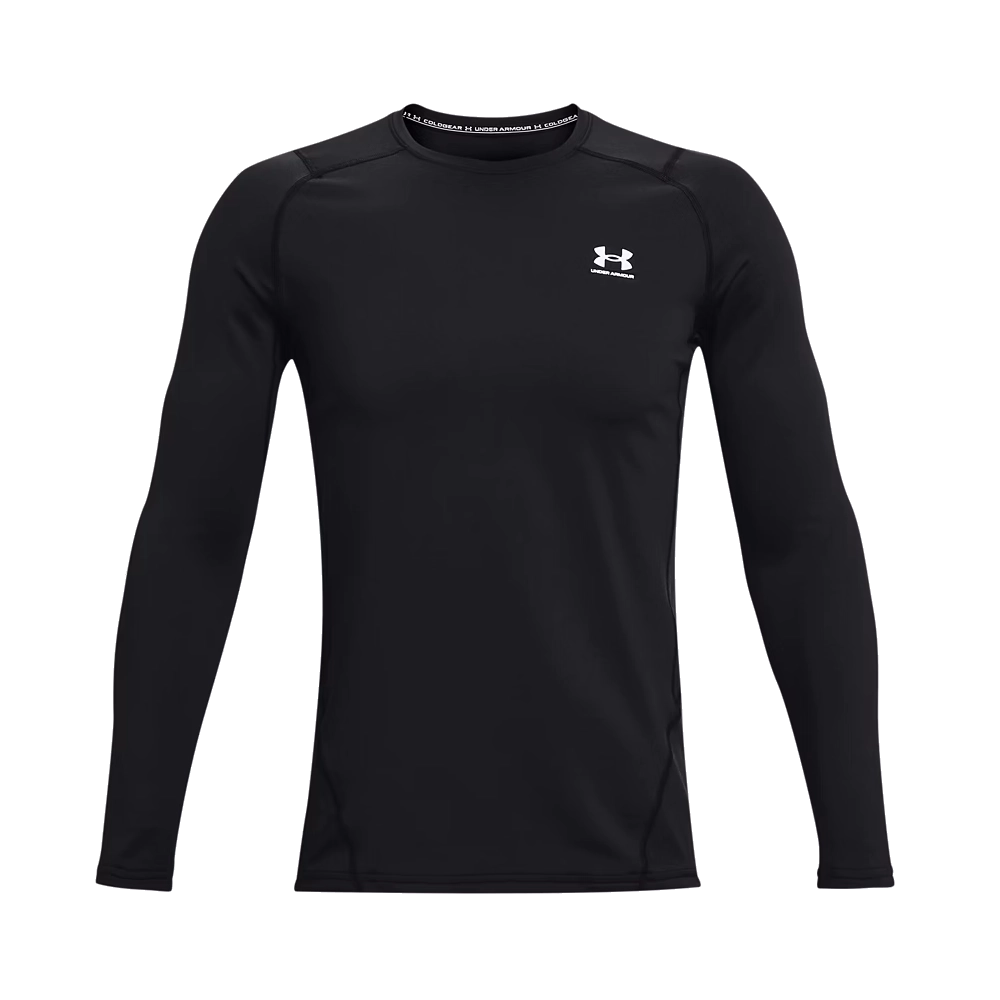 Under Armour - ColdGear Kompressiopaita