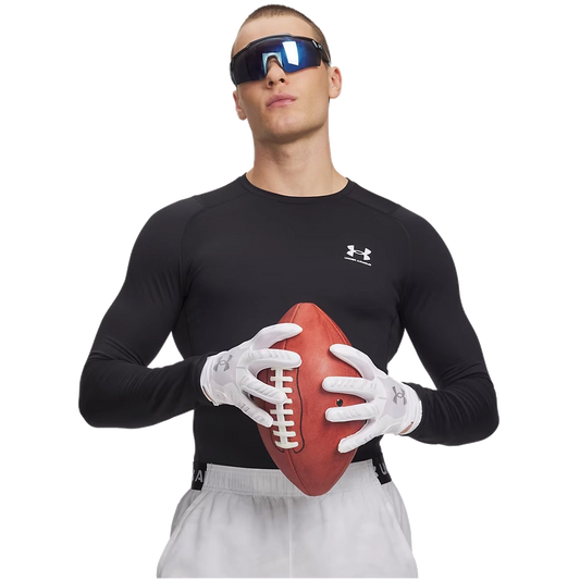 Under Armour - ColdGear Kompressiopaita