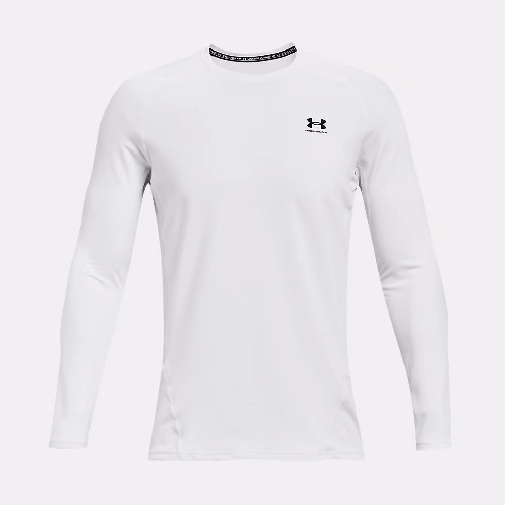 Under Armour - ColdGear Kompressiopaita
