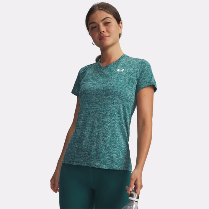 Under Armour - Tech Twist T-paita