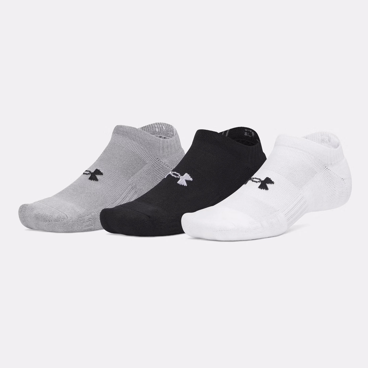Under Armour - Performance Cotton 3 kpl