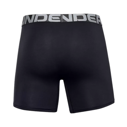 Under Armor - Performance Tech 6'' 3-pack boxers