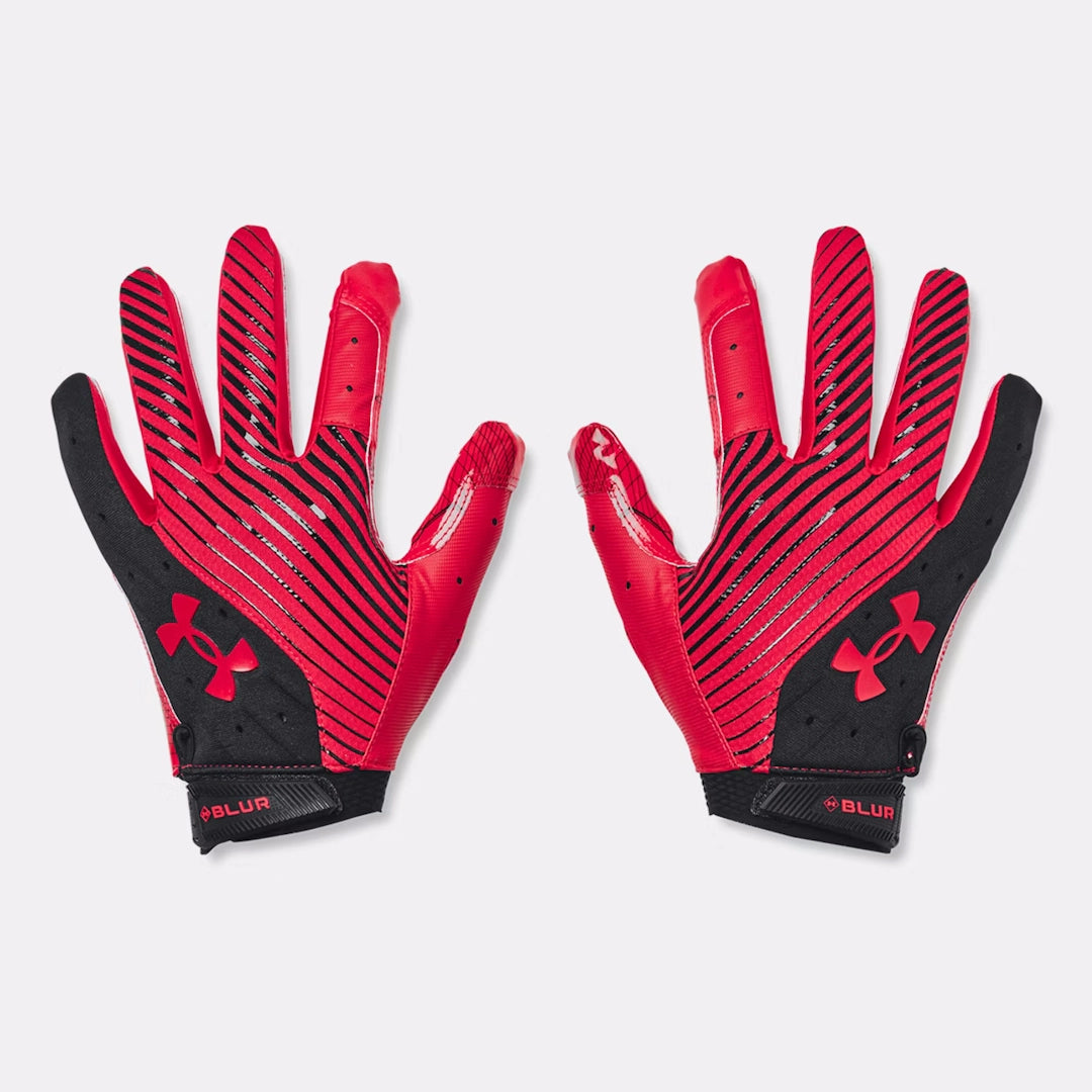 Under Armour - Blur hanskat