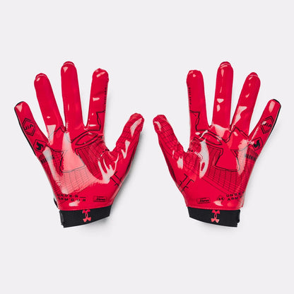 Under Armour - Blur hanskat