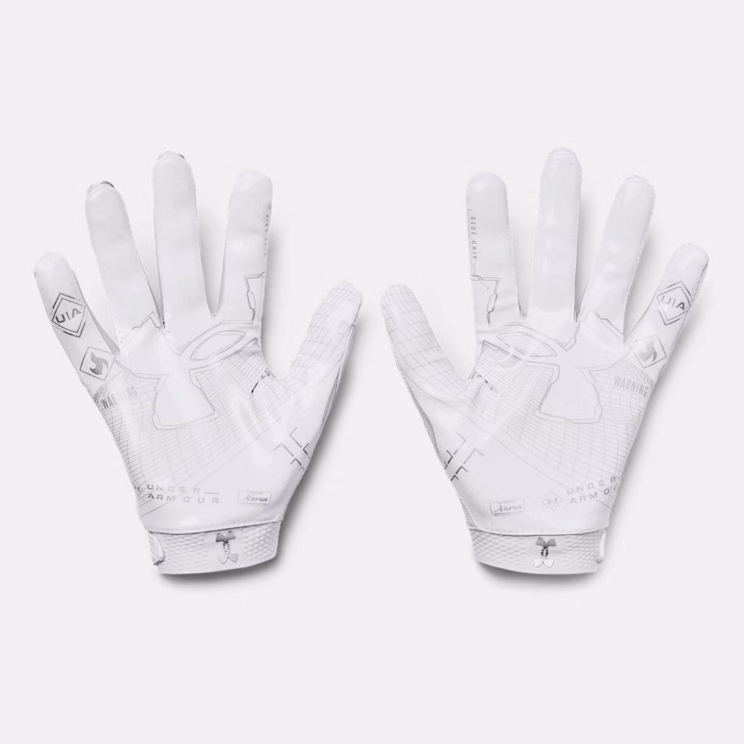 Under Armour - Blur hanskat