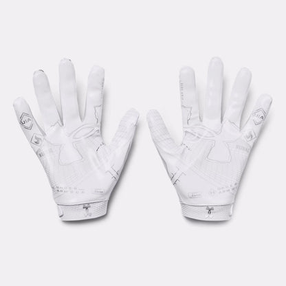 Under Armour - Blur hanskat