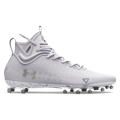Under Armour - Spotlight Lux MC 2.0