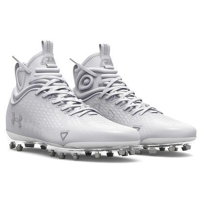 Under Armour - Spotlight Lux MC 2.0