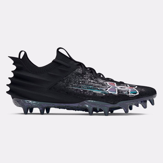 Under Armour - Blur Smoke Suede 2 MC